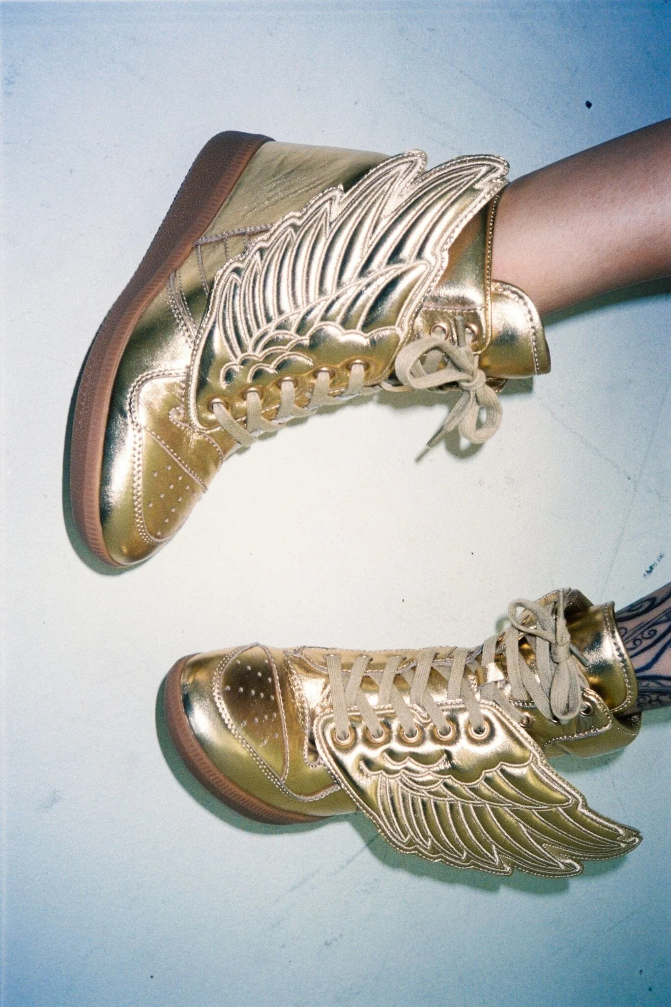 OLYMPIAN - Image 6