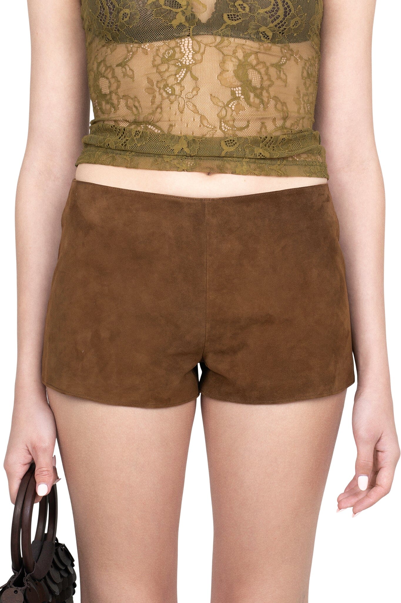 OUT-WEST SHORTS - Image 11