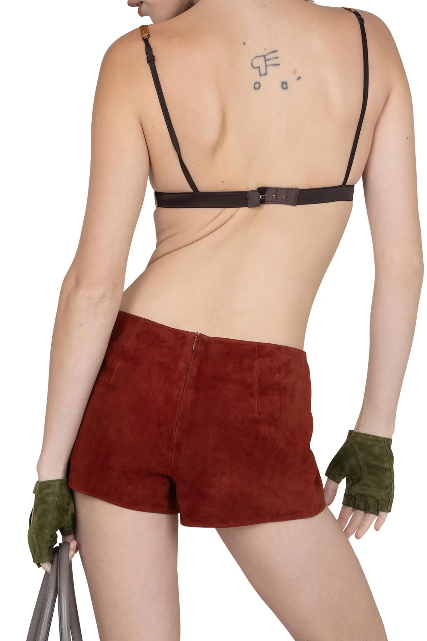 OUT-WEST SHORTS - Image 20