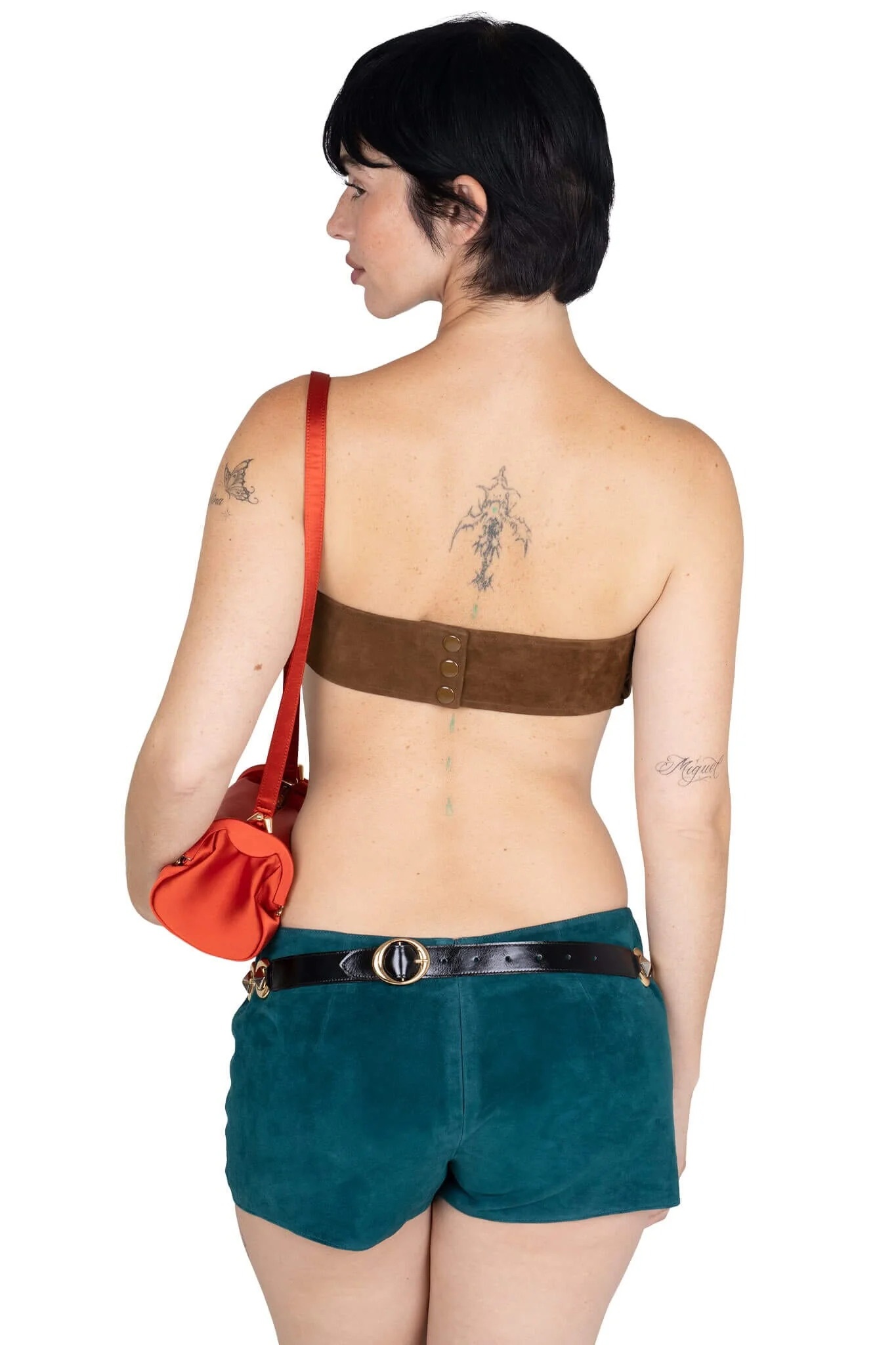 OUT-WEST SHORTS - Image 5