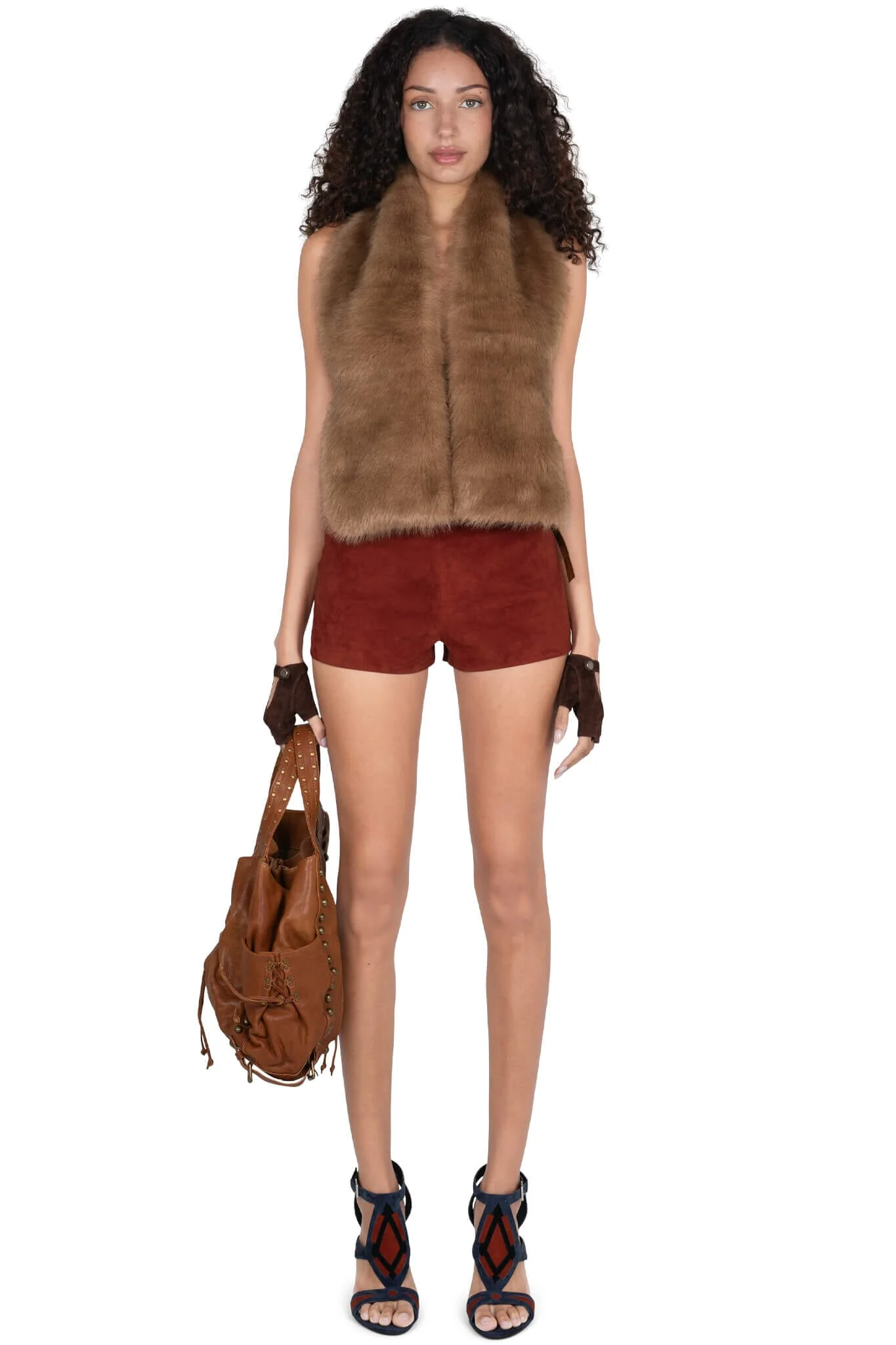 OUT-WEST SHORTS - Image 7
