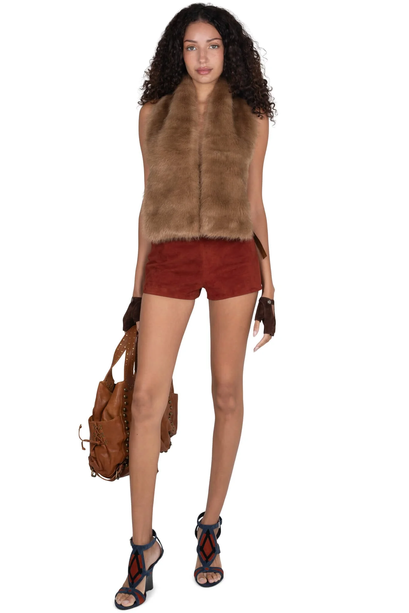 OUT-WEST SHORTS - Image 8