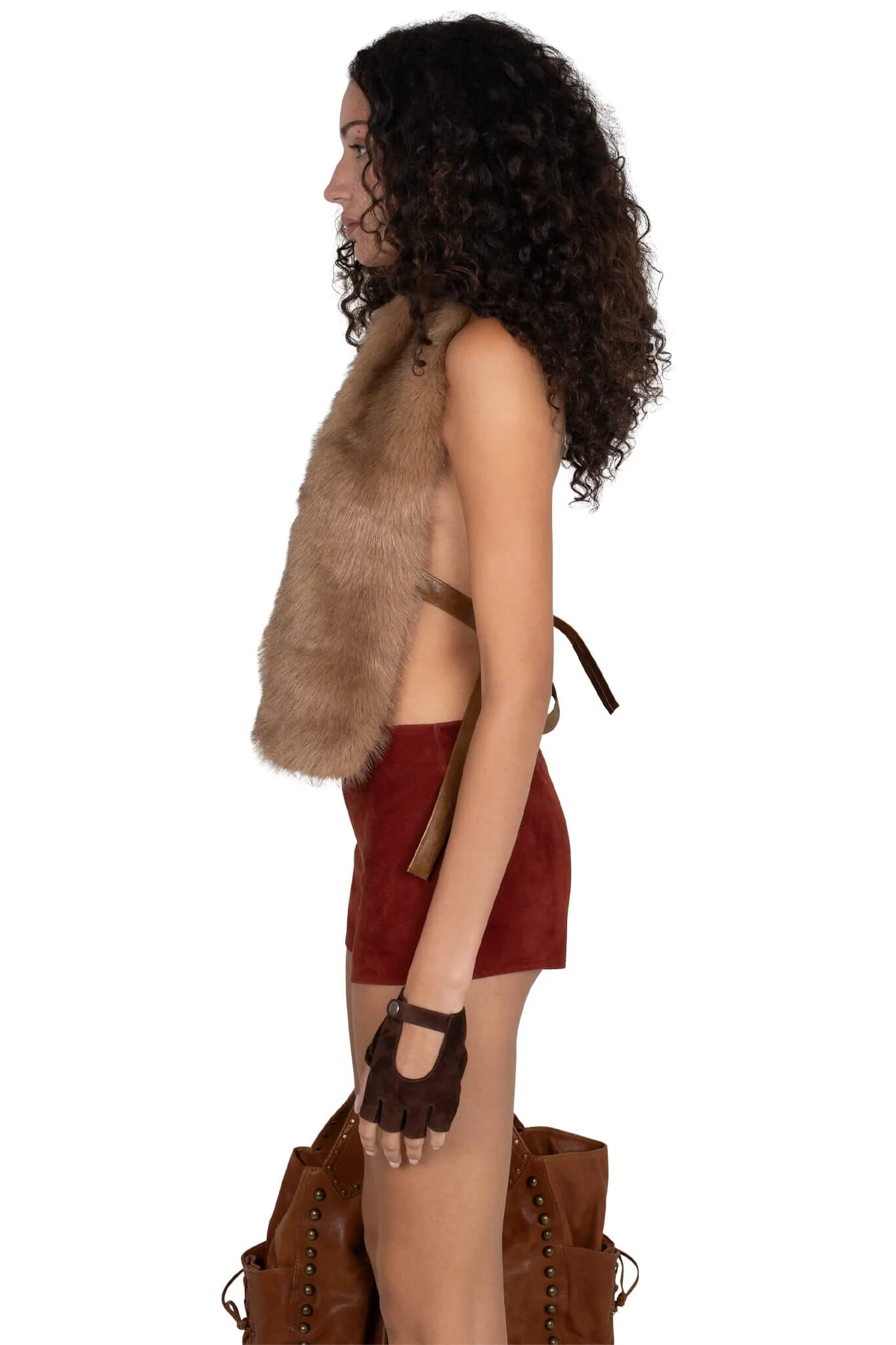 OUT-WEST SHORTS - Image 9