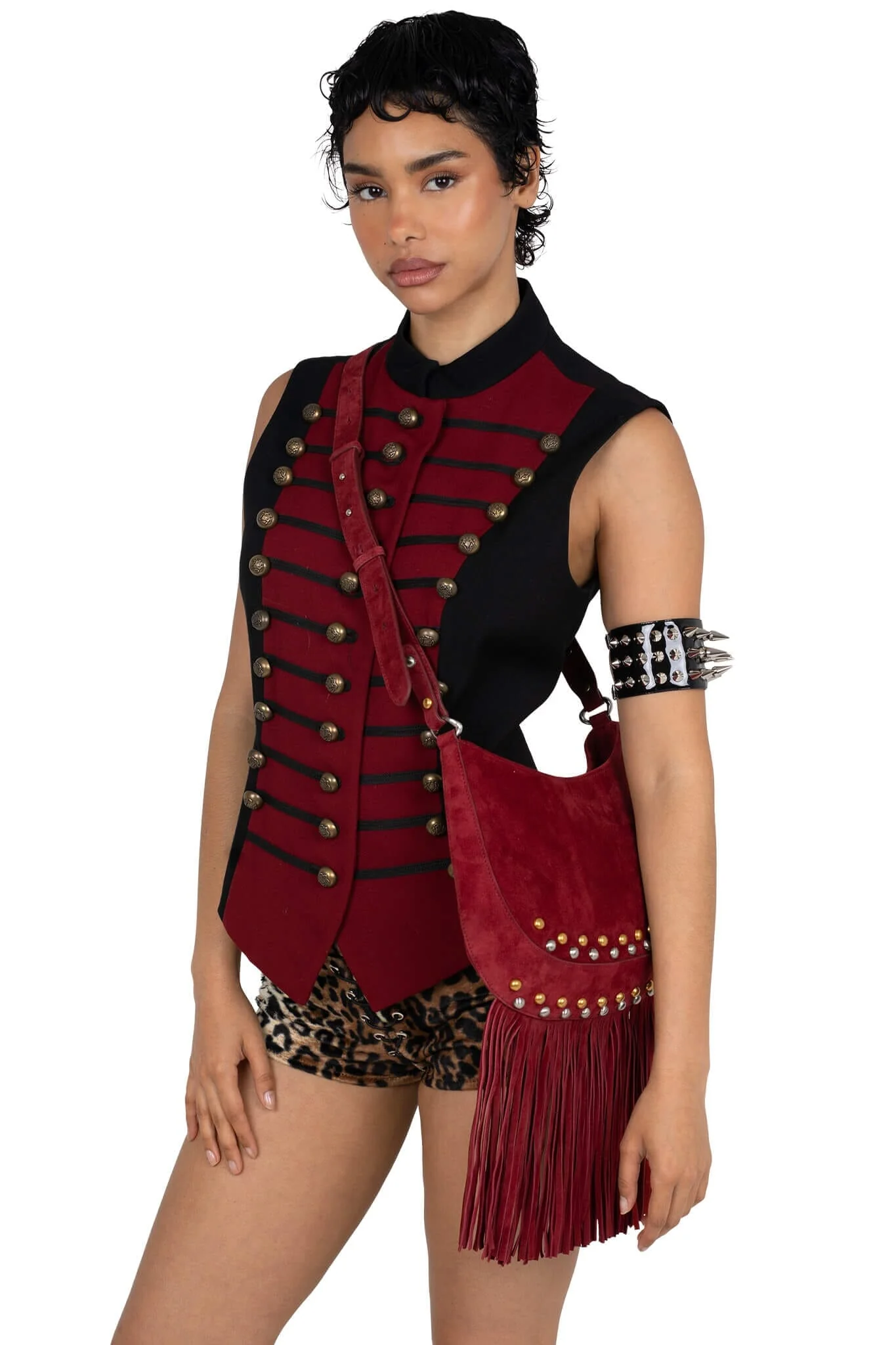 PARTY-GIRL CUFF - Image 18