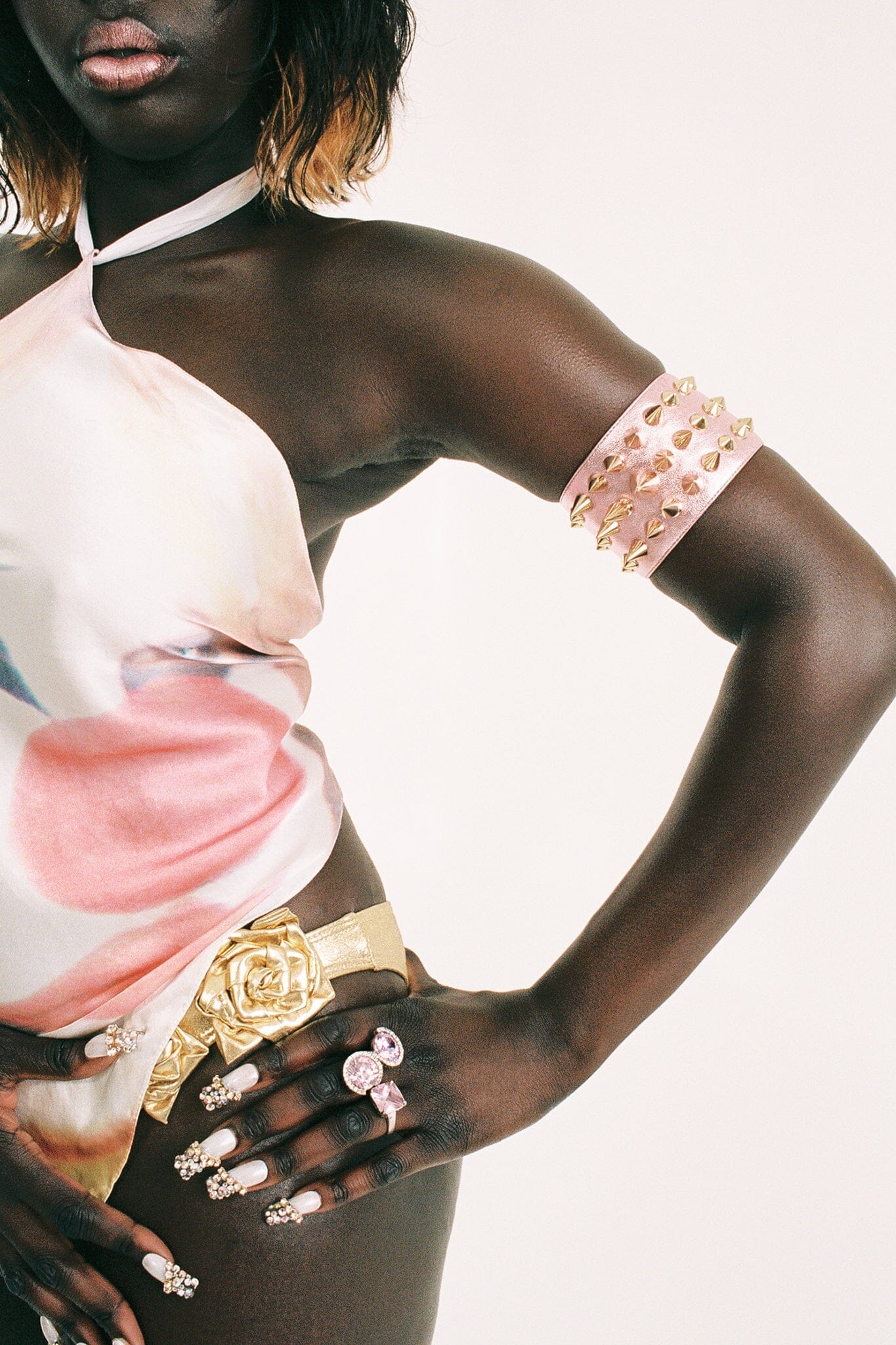PARTY-GIRL CUFF - Image 7