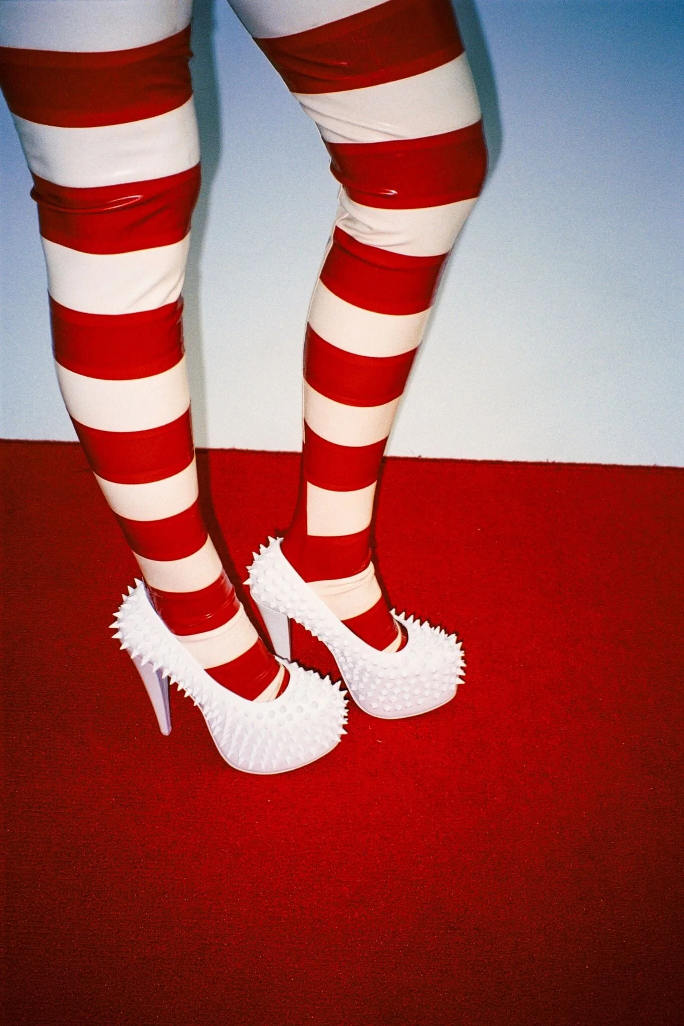PRICKED - Image 10