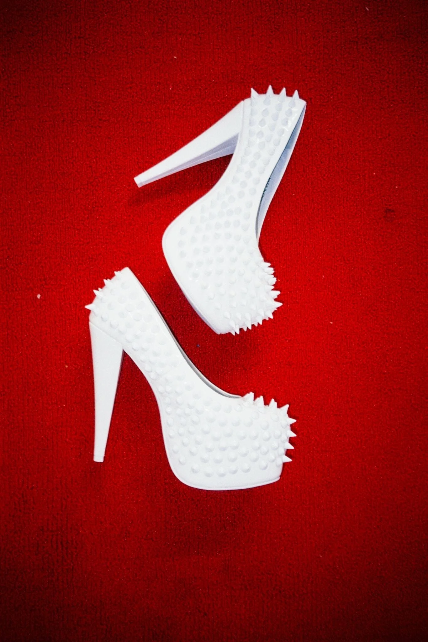 PRICKED - Image 11