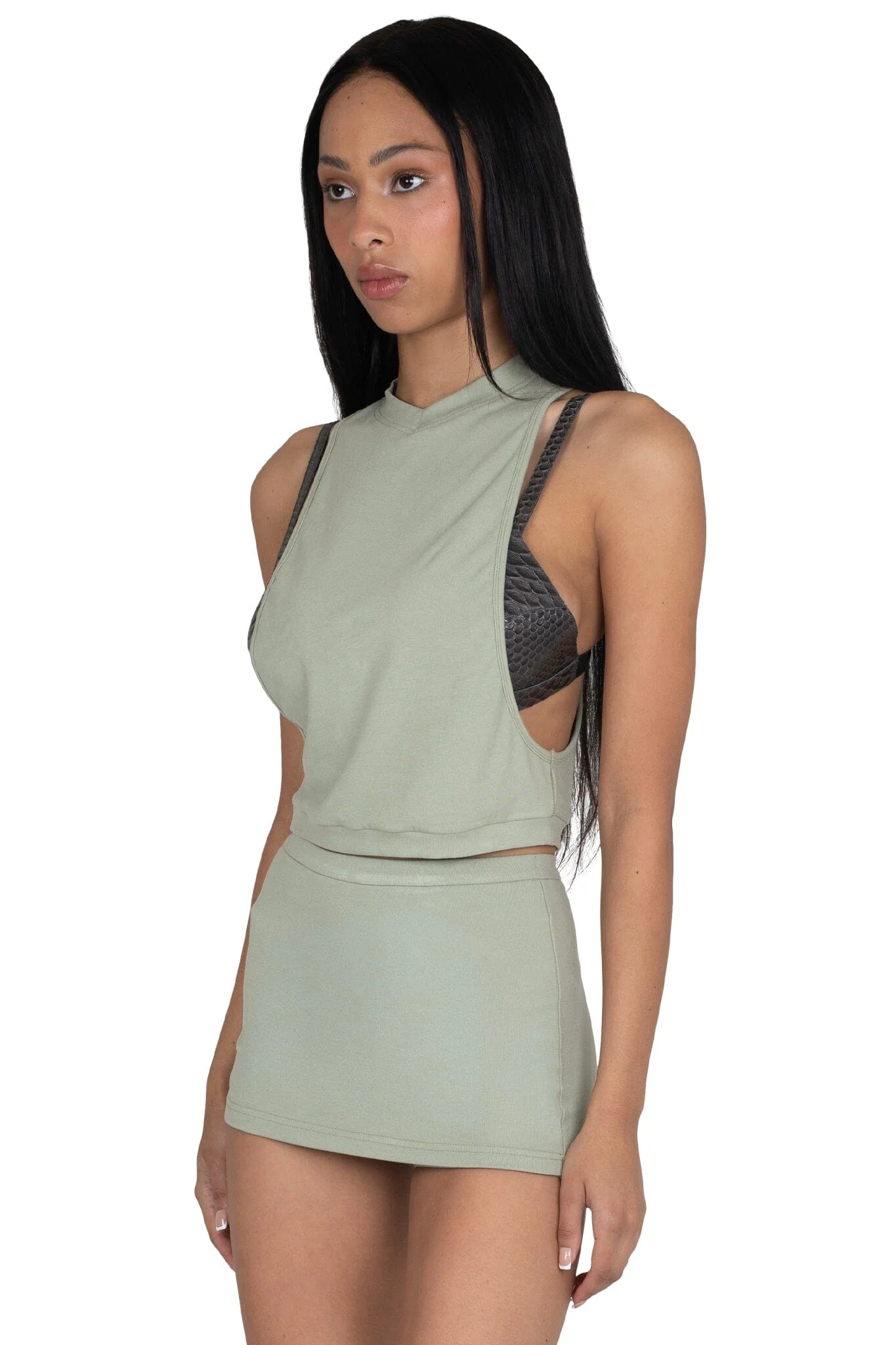SKORTY SKIRT - Image 4