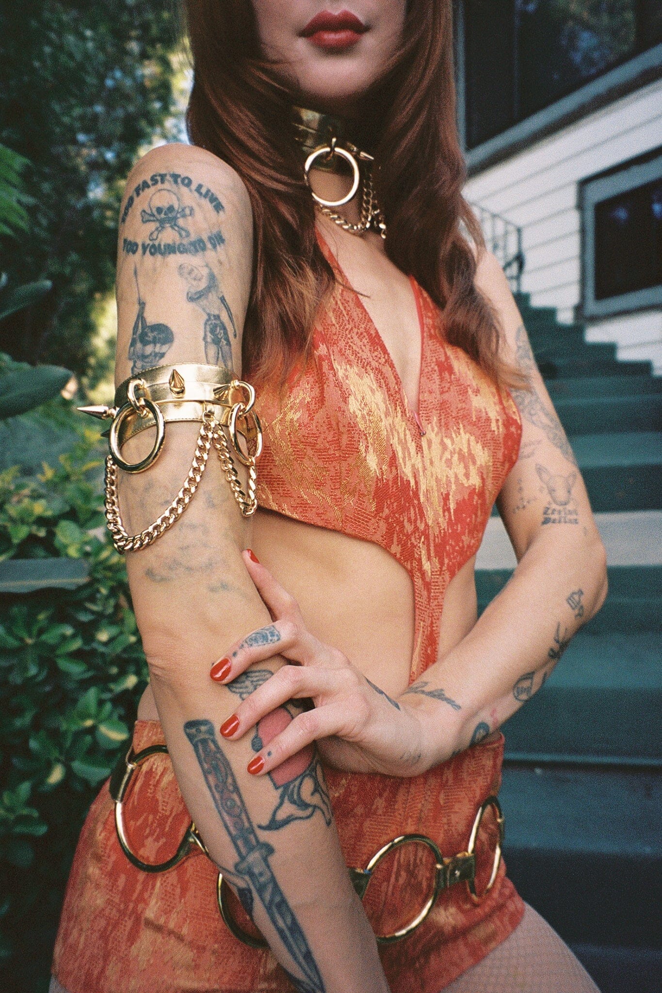 SUBVERT CUFF - Image 7