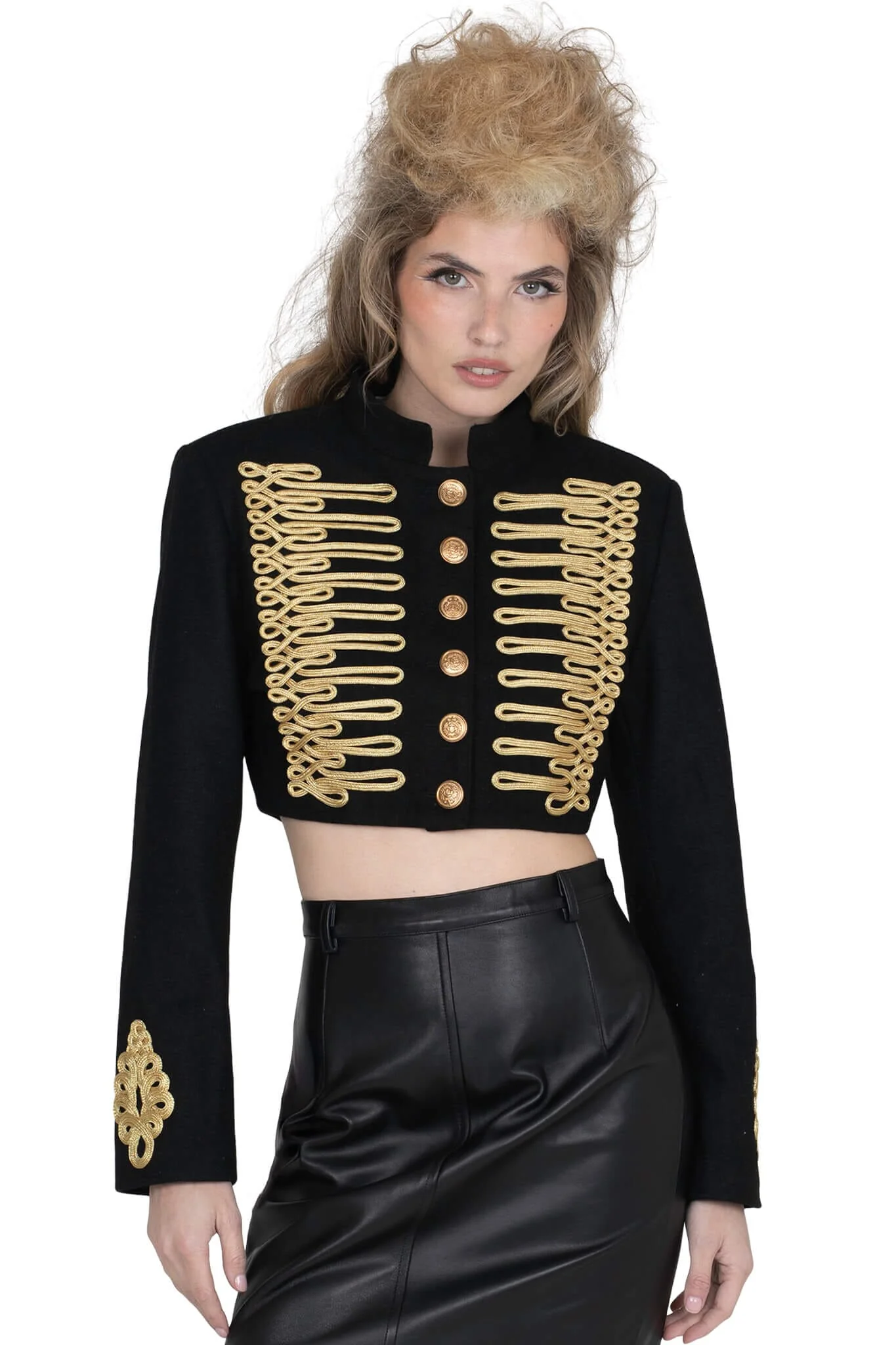 SURRENDER JACKET