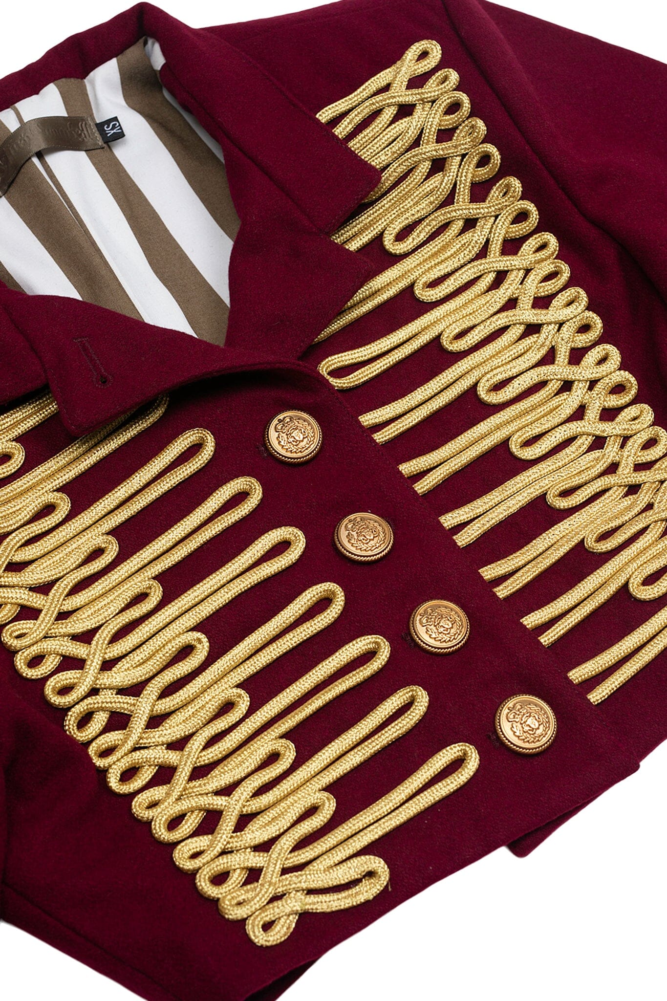SURRENDER JACKET - Image 13