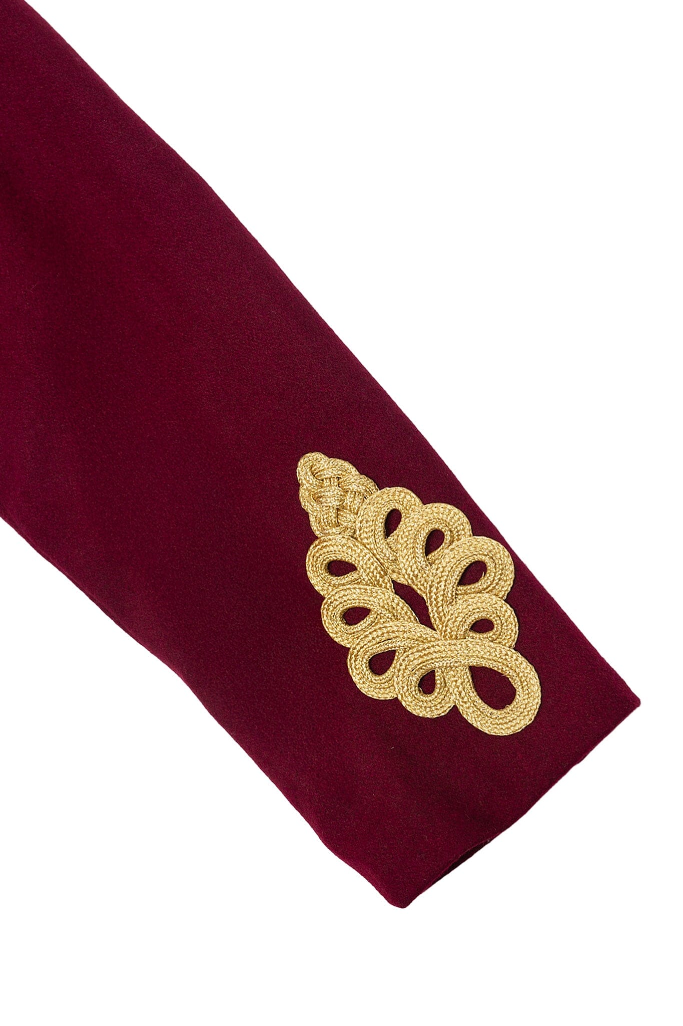 SURRENDER JACKET - Image 14