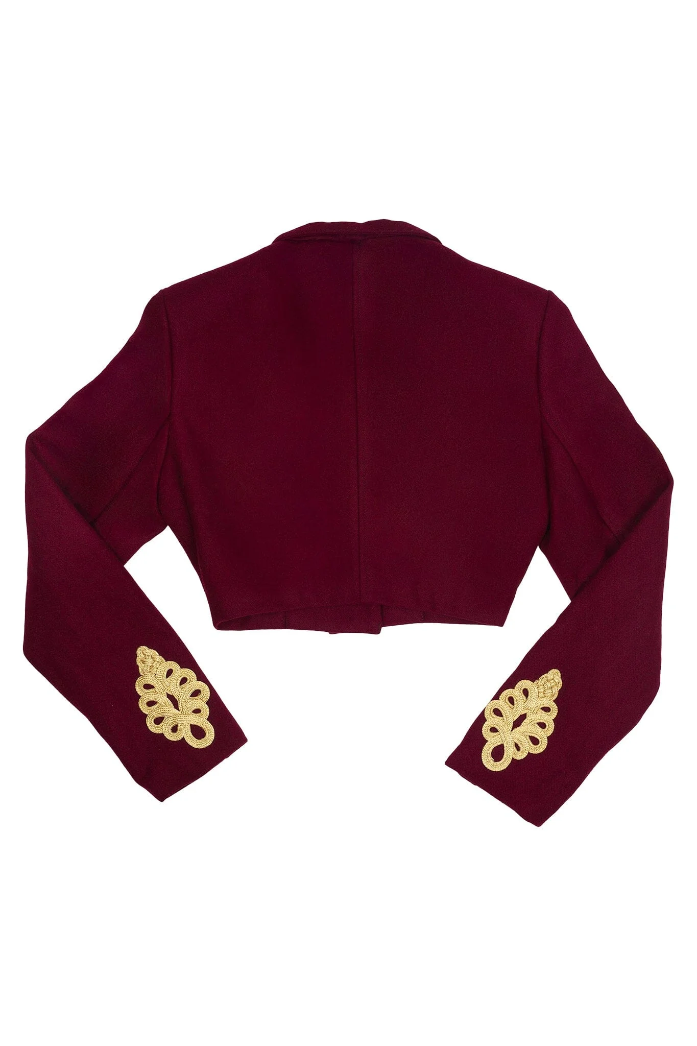 SURRENDER JACKET - Image 15
