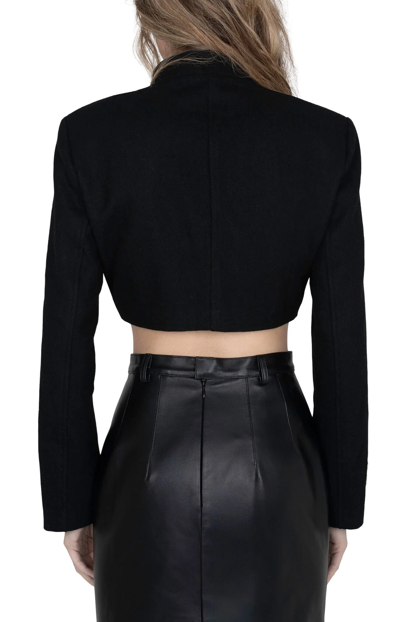 SURRENDER JACKET - Image 3