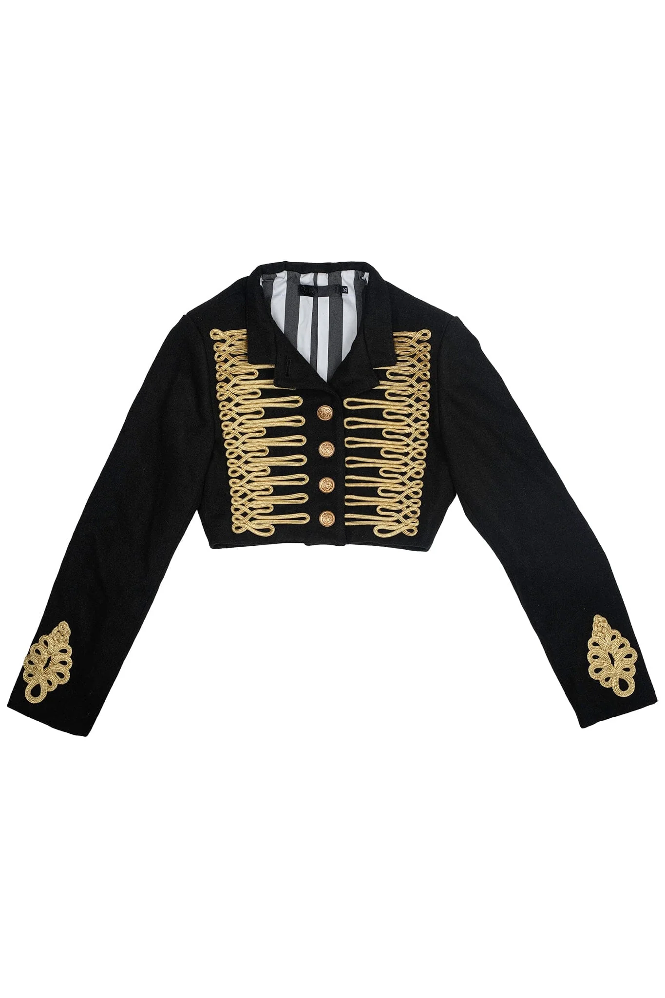 SURRENDER JACKET - Image 4