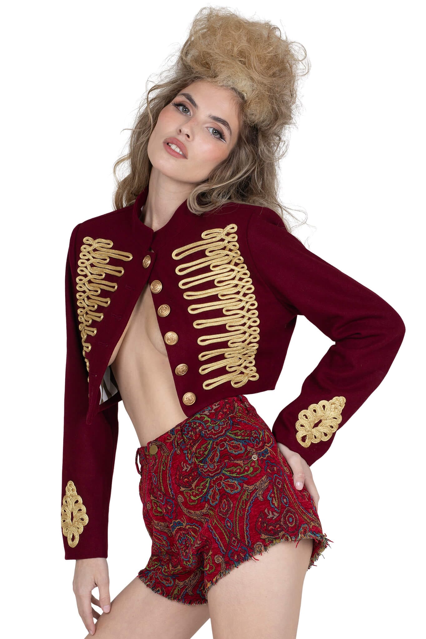 SURRENDER JACKET - Image 8