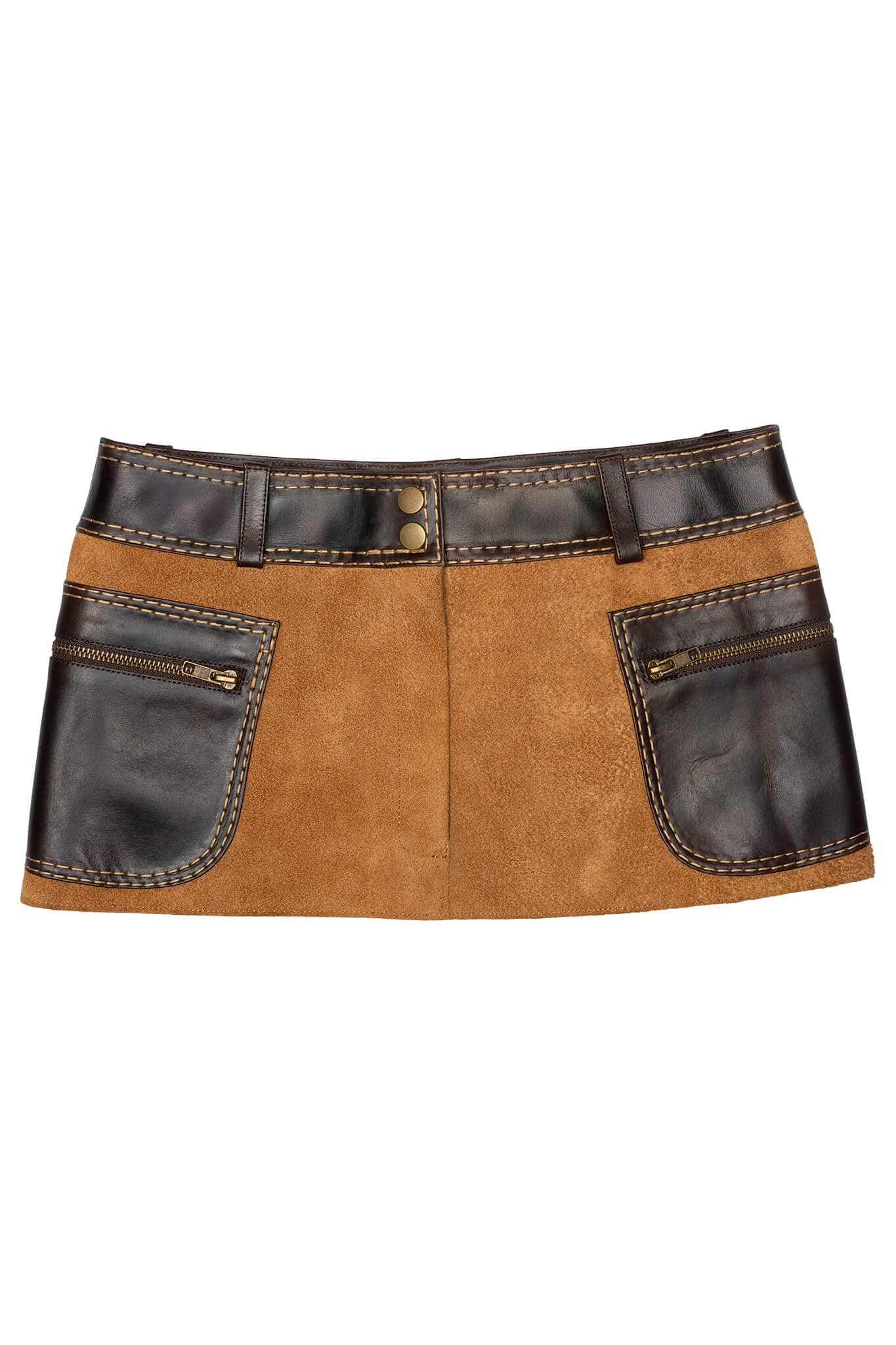 TACTICS SKIRT - Image 3