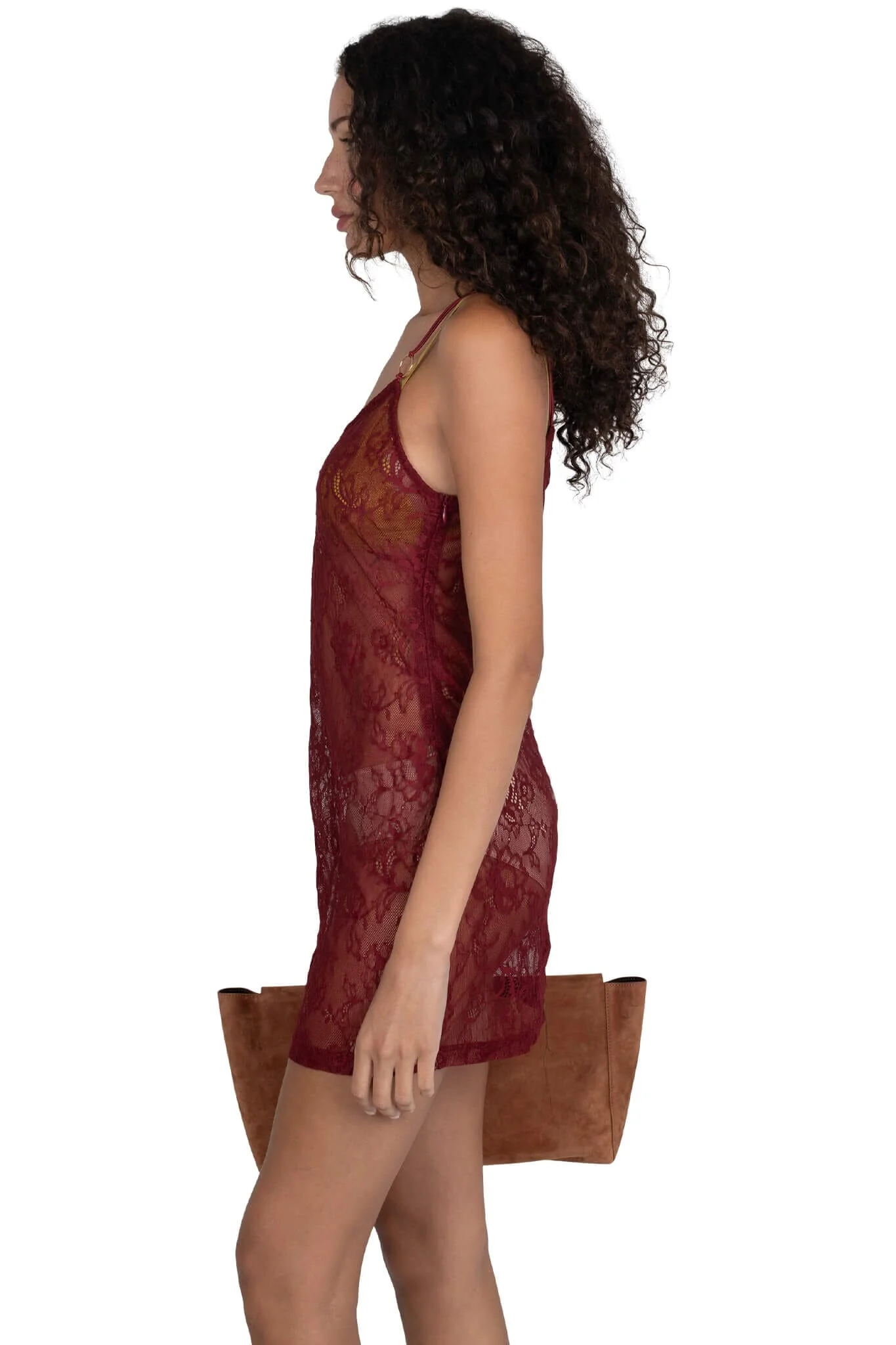 VETIVER DRESS - Image 20
