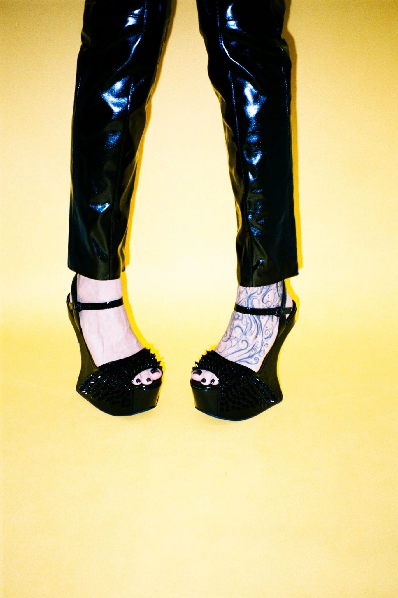 VICIOUS-EX - Image 3