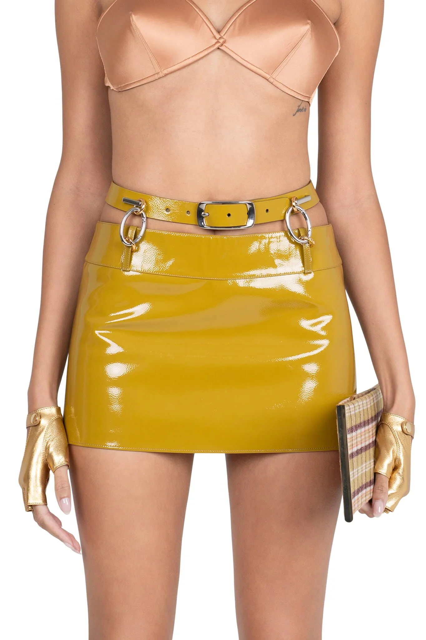 VYPER SKIRT - Image 33