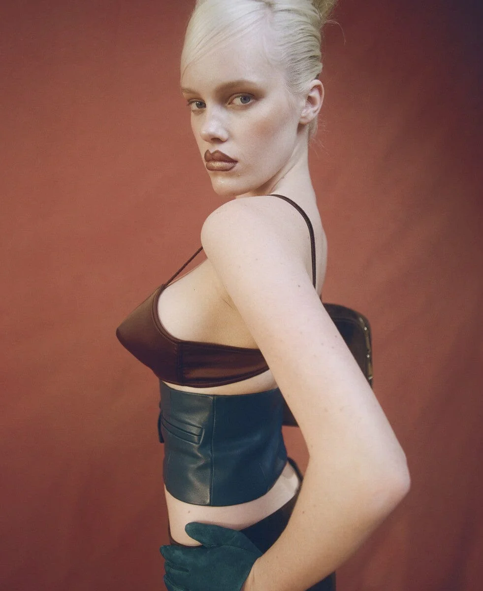 YVONNE TOP - Image 13